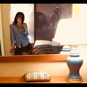 Meet your Posher, Suon